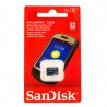 Картка пам'яті microSD SanDisk 32 Gb 4 Class
