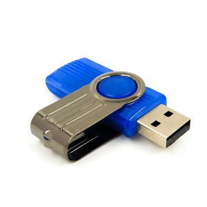 USB флешнакопичувач Kingston DataTraveler 100 G3 4 Гб