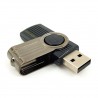 USB флеш накопитель Kingston DataTraveler 100 G3 16 Гб