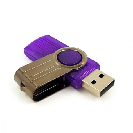 USB флеш накопитель Kingston DataTraveler 100 G3 32 Гб