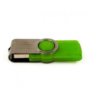 USB флешнакопичувач Kingston DataTraveler 100 G3 2 Гб