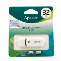 USB флеш накопитель Apacer 32 Gb