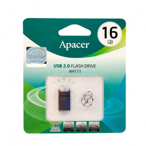 USB флеш накопитель Nano Slim Apacer 16 Gb