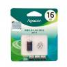 USB-флешнакопичувач Nano Slim Apacer 16 Gb