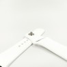 NEW Ремеш Apple Watch White 42/44мм