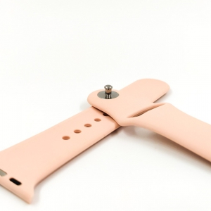 Ремеш Apple Watch Peach 38/40mm