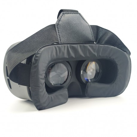 Очки виртуальной реальности для смартфона(VR-BOX)