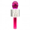 Bluetooth microphone-Karaoke K068 Яркий