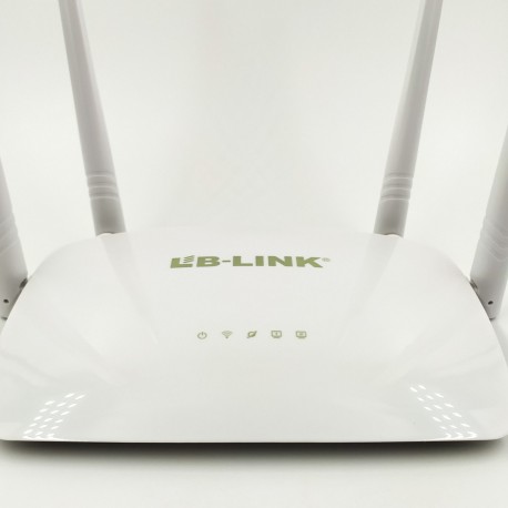 WIFI роутер.Pix Link/LB-Link 4 Anten.