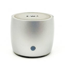 Компактна металева Bluetooth колонка EWA A103