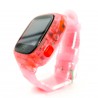Baby Watch Y91 from LG pink
