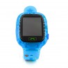 Baby Watch Y91 from LG blue