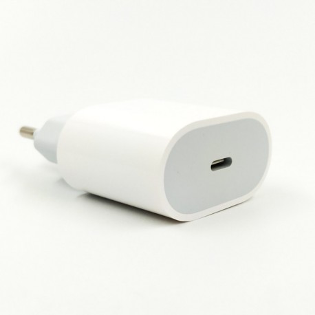 Apple USB-C 18W Power Adapter Original (гарантия 6 месяцев)