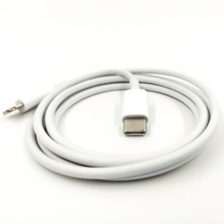 Apple USB-C to Lightning 1m Original (гарантия 6 месяцев)