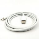 Оригинальный кабель USB-C to Lightning (гарантия 6 месяцев)