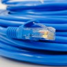 Усиленный интернет кабель 20м