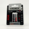 Аккумуляторы никель-металлогидридные AAA Videx 600 mAh (2 шт)