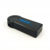 Универсальный автомобильный Bluetooth адаптер V3 EDR в AUX