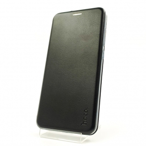 NEW WING HOCO Case Xiaomi MI Note10 Lite Black
