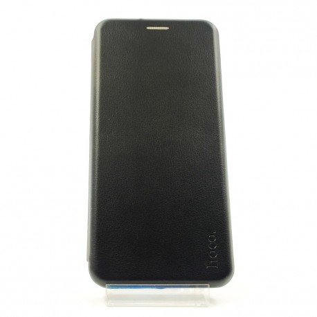NEW WING HOCO Case Xiaomi MI Note10 Lite Black