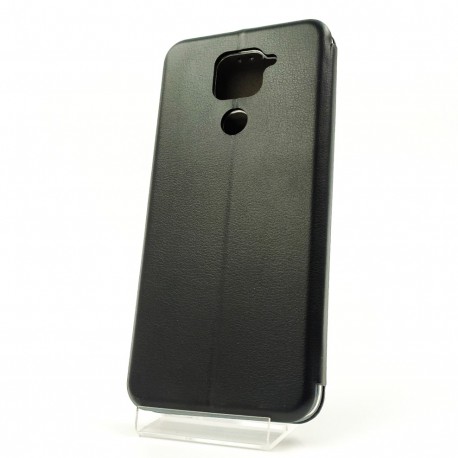 NEW WING HOCO Case Xiaomi Redmi Note9 Black