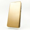 NEW WING HOCO Case Xiaomi Redmi Note9 Gold