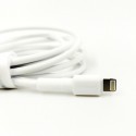 USB кабель "Baseus" Lighting (2.4A)