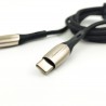 USB Baseus Type-C to Lightning Iphone 11 18W oplet