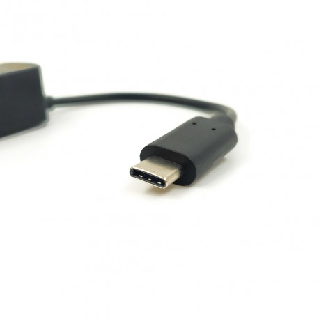 Хаб USB 3.1 / Type-C P-3101 (4 порта) Design for MacBook
