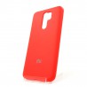 NEW Silicone case Xiaomi Redmi9 Red