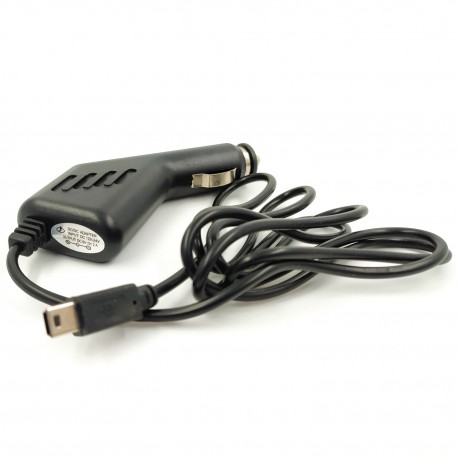 Автомобильное зарядное устройство mini USB 1,5м Pioneer