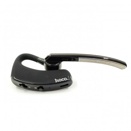 Вакуумна моно Bluetooth гарнітура із шумозаглушенням Dacom 200