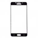 2,5D GLASS HOCO Samsung A710 Black (Черный)
