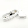 СЗУ для телефона Samsung 2A/USB micro 2 в 1