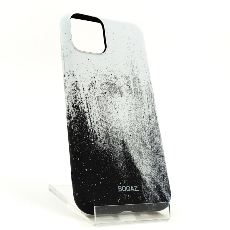 NEW LUXO BOQAZ STREET URBAN №1 Iphone 11