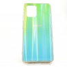 NEW Gradient Glass Case Samsung A31 aquamarine