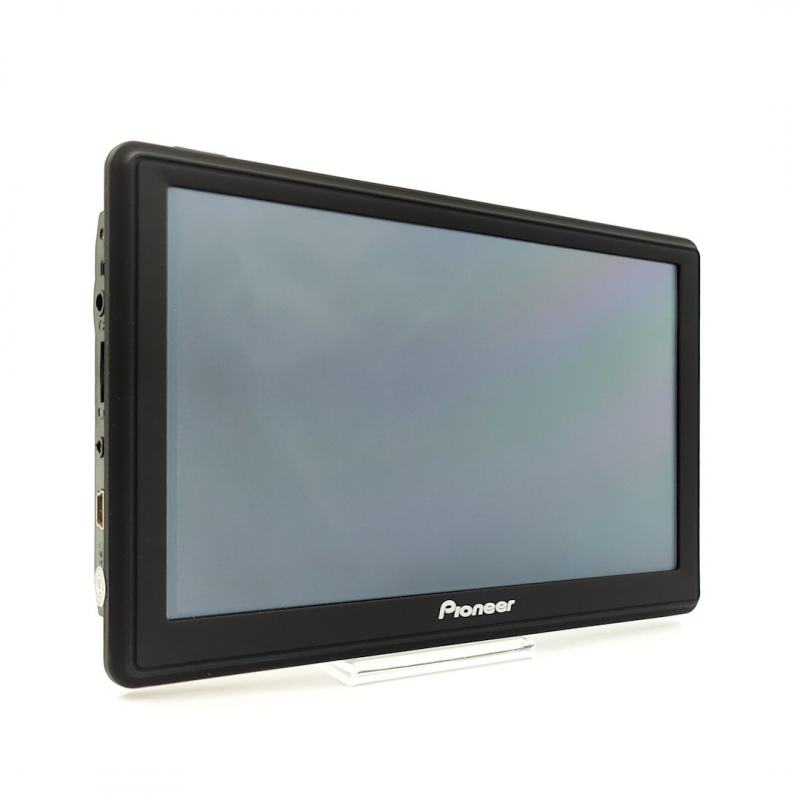 GPS PIONEER ANDROID 7D NEW