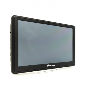 GPS навигатор-видеорегистратор Android Wi-Fi 7" Pioneer M515