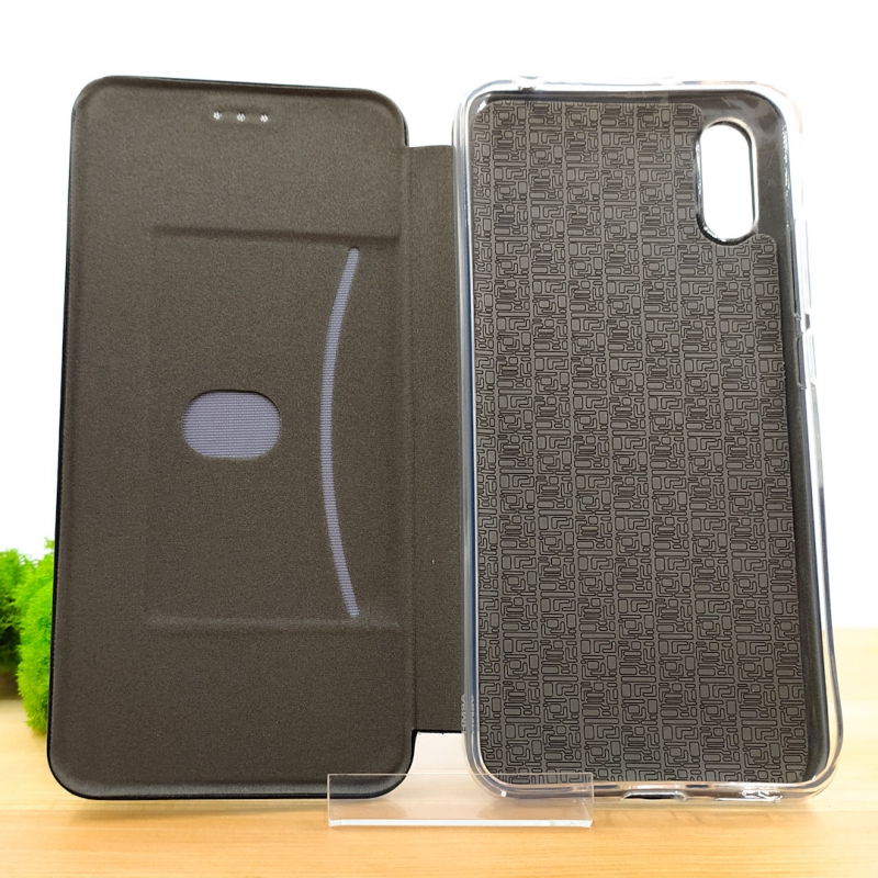 NEW WING HOCO Case Xiaomi Redmi9a BLACK