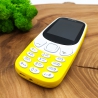 NEW Тел. Nokia 3310 (2021) Yellow