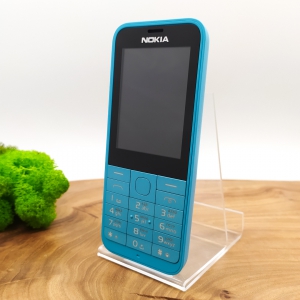 Кнопочный телефон Nokia 220 Blue