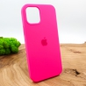 NEW SILICONE CASE IPHONE 12(6.1) Raspberries