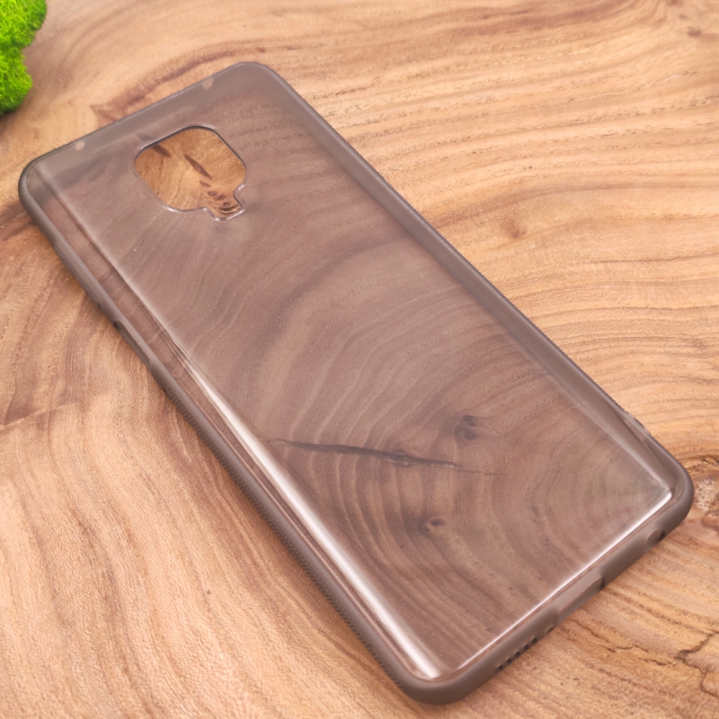 NEW Remax Ultra Thin Xaomi Redmi Note9 Pro Gray