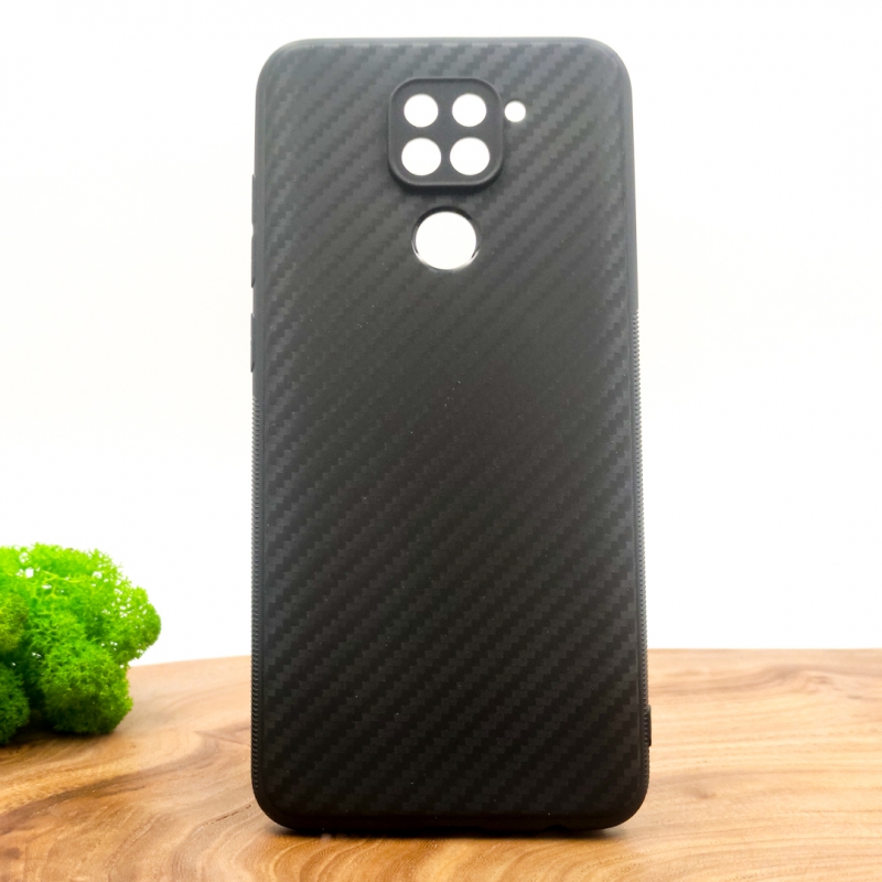 NEW CARBON CASE HOCO Xiaomi Redmi Note9