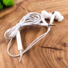 NEW Уши HOCO Wired M1 Pro (AirPods Pro) White