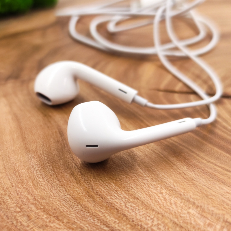 NEW Уши EarPods XO Lightning Bluetooth EP13