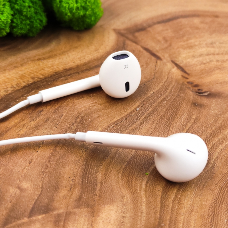 NEW Уши EarPods XO Lightning Bluetooth EP13