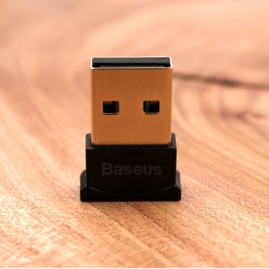 USB-адаптер Bluetooth V4.0 Baseus (ccall-bt01)