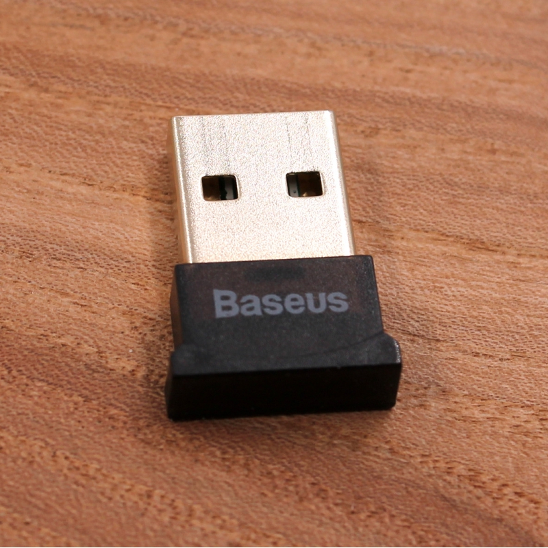 USB Адаптер Bluetooth V4.0 Baseus (ccall-bt01)