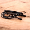 Аудио кабель с угловым коннектором 2м Aux HOCO UPA14